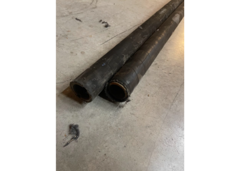 Tubes Mât Chinois