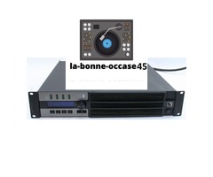 Vend ampli LA 4 L Acoutics