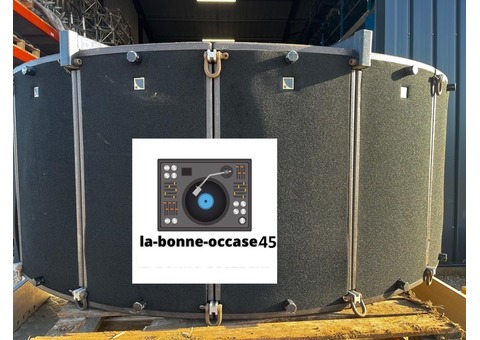 Vend enceinte ARCS 2 L Acoutics
