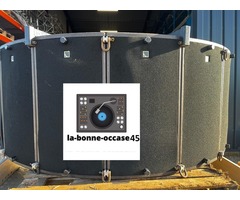Vend enceinte ARCS 2 L Acoutics