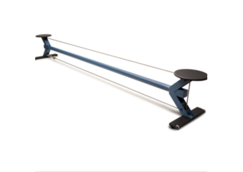 fil autonome en 50 unicycle