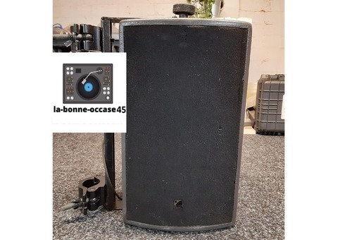 Vend enceinte MTD 108a L Acoustics