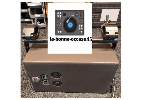 Vend enceinte MTD 108a L Acoustics
