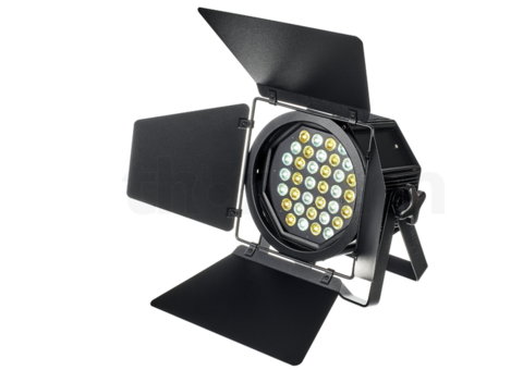 Stairville Octagon Theater CWWW 36x1W