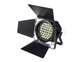 Stairville Octagon Theater CWWW 36x1W