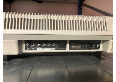 Projecteur de cinéma Vintage