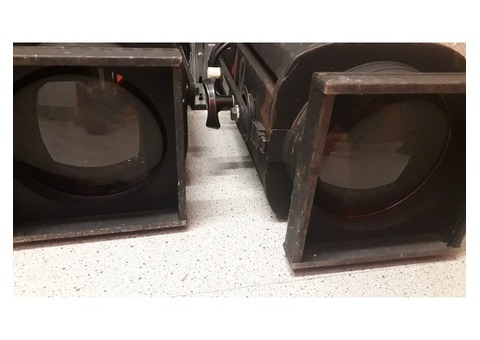 LOT PC 1000 Robert JULIAT