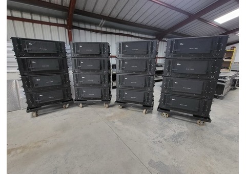ENCEINTES MEYERSOUND LYON M
