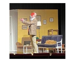 Décors intérieur de maison