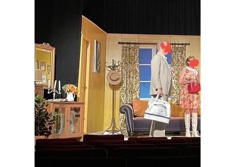 Décors intérieur de maison