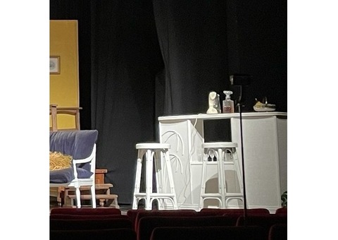 Décors intérieur de maison