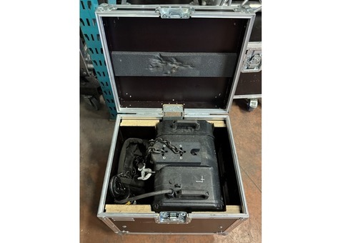 4 palans 1 T 4mmn20mlLIftket