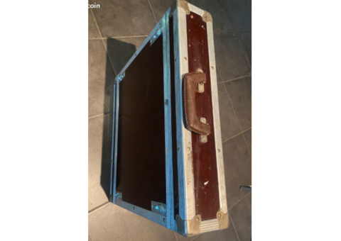 Flight Case Flycase mallette de transport Différents modèles et tailles disponibles