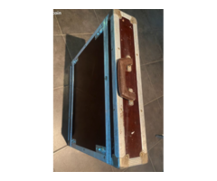 Flight Case Flycase mallette de transport Différents modèles et tailles disponibles