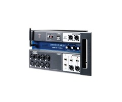 Console numérique Soundcraft Ui12