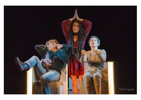 2 modules à roulettes adaptables avec leds intégrés Véhicule Boite de nuit banc