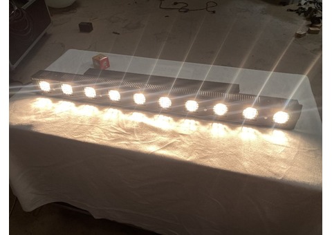 Projecteur Starway Stagelite 8 Très bon état