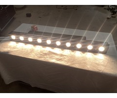 Projecteur Starway Stagelite 8 Très bon état