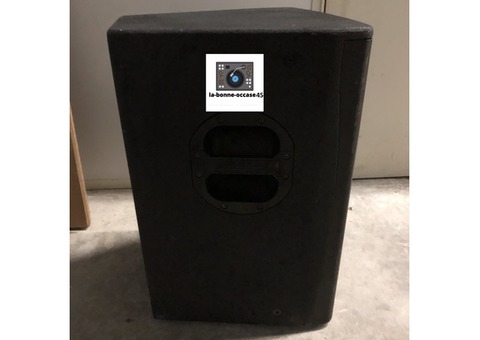 Vend enceinte E PRO 12a Elokanse