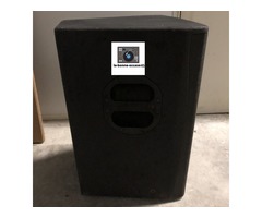 Vend enceinte E PRO 12a Elokanse