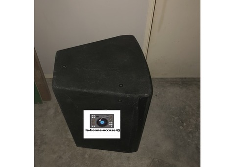 Vend enceinte E PRO 12a Elokanse