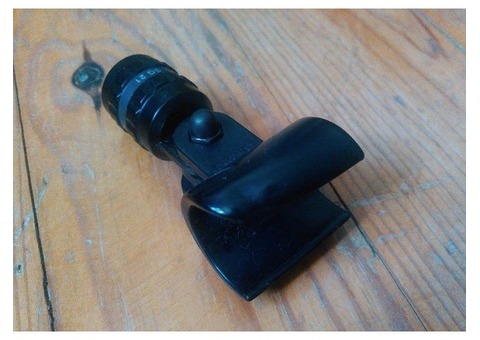 Paire de micro KM Neumann 183