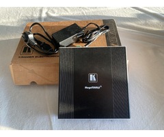 Kramer VW4 Megatools Quad Split Mur dimages Neuf jamais utilisé