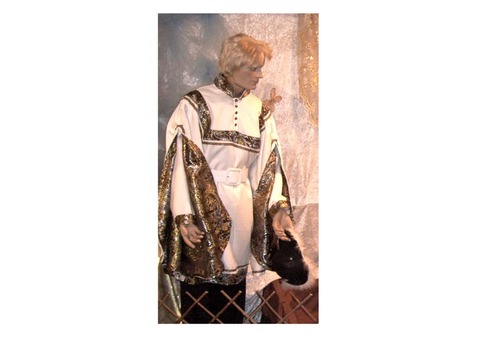 PRINCE DE CENDRILLON