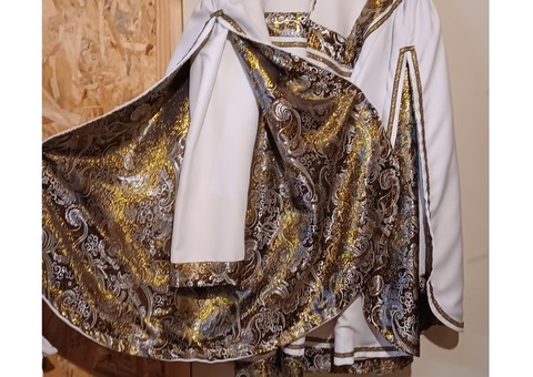 PRINCE DE CENDRILLON