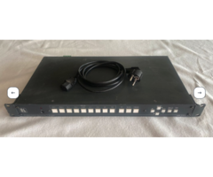 Kramer VP771 SwitcherScaler de présentation pro