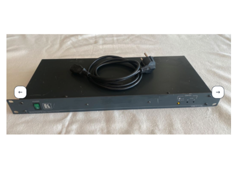 Kramer VM1110XL Distribution Amplifier 1x10
