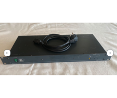 Kramer VM1110XL Distribution Amplifier 1x10