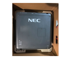 Vidéoprojecteur NEC PX700W Professionnel neuf