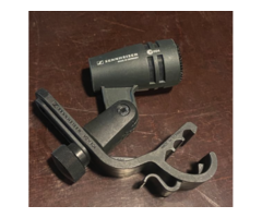 Micro Sennheiser e604 parfait pour toms et caisse claire