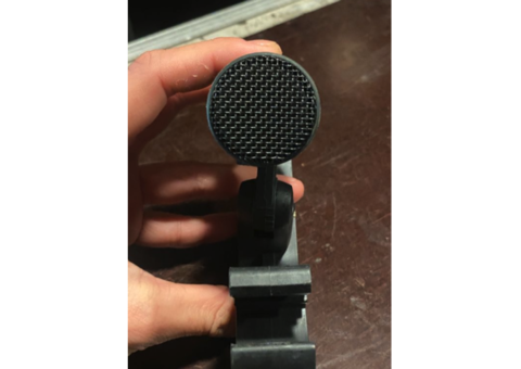 Micro Sennheiser e604 parfait pour toms et caisse claire