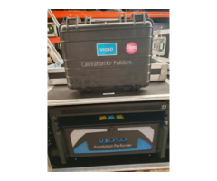 Médiaserveur Vioso Wing Station Quad Light 4 flux HD 4 800 1 dispo