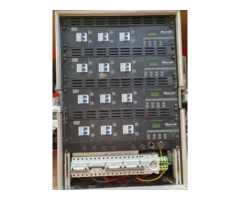 Bloc de gradation OXO Omerak 24 576 unité 5 dispo