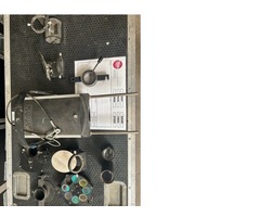 Projecteur de signalétique Claypaky VIP300 84 unité 27 dispo