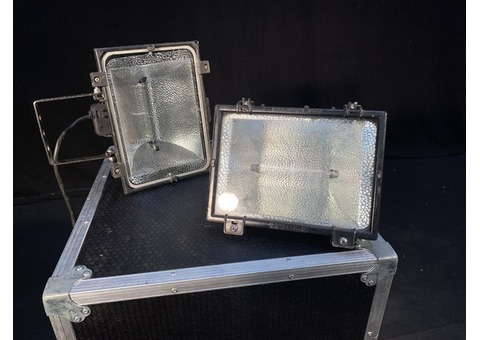 Horiziode 1000 W étanche 960 unité 56 dispo