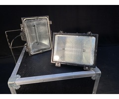 Horiziode 1000 W étanche 960 unité 56 dispo