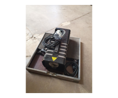 Machine à fumée MARTIN Magnum 850 96 unité 1 dispo