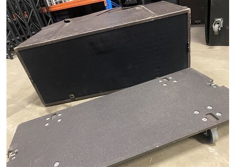 Renfort infragrave LAcoustics SB28 218 3 600 unité 2 dispo