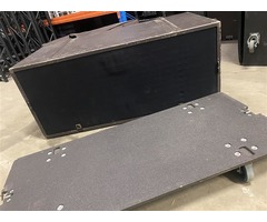 Renfort infragrave LAcoustics SB28 218 3 600 unité 2 dispo