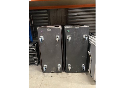 Renfort infragrave LAcoustics SB28 218 3 600 unité 2 dispo