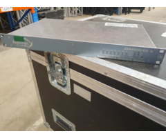 Matrice Auvitran AVM500ES 5 réseaux Ethersound 360 unité 1 dispo