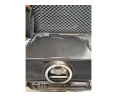 Vidéoprojecteur OPTOMA ZU660B 6 500 lumens laser WUXGA 2 880 unité 1 dispo