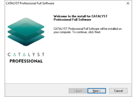 Dongle Catalyst FULL Version 360 unité 1 dispo
