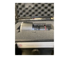 Objectif standard Panasonic pour PTDZ870 Ratio 1824 204 unité 1 dispo