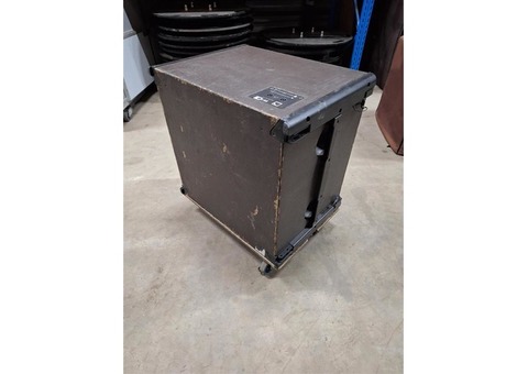 Renfort de grave LAcoustics SB18 118 2 760 unité 8 dispo