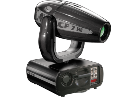 Lyre Wash Coemar CF7 WZX 700 W MSR 240 unité 7 dispo